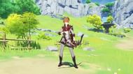 Childe with Rust (Image via miHoYo)